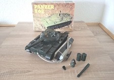 Millitär DDR Anker PIKO T 62