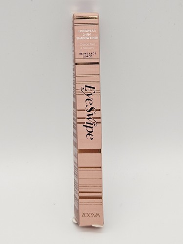 Zoeva eye swipe longwear 2in1 - swipe,