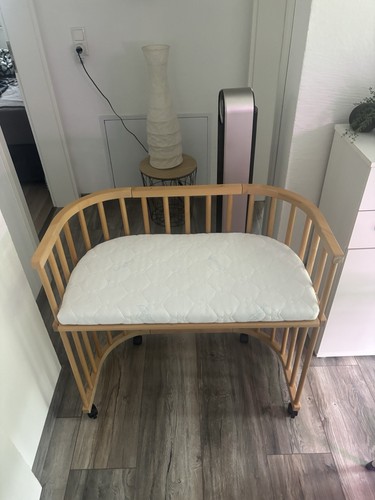 Babybay original beistellbett - babybay,