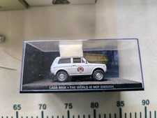 James Bond Collection Lada