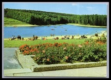 Ansichtskarte Karl-Marx-Stadt / Chemnitz / DDR / Oberrabenstein