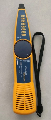 Fluke networks intellitone - fluke,