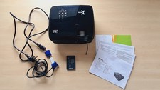InFocus X16 DLP Projektor -