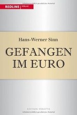 Gefangen im Euro von Sinn, Hans-Werner | Buch | Zustand gut