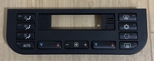 BMW E36 Klimabedienteil 64118361832 neu, original, NOS ohne AUC - Neuware