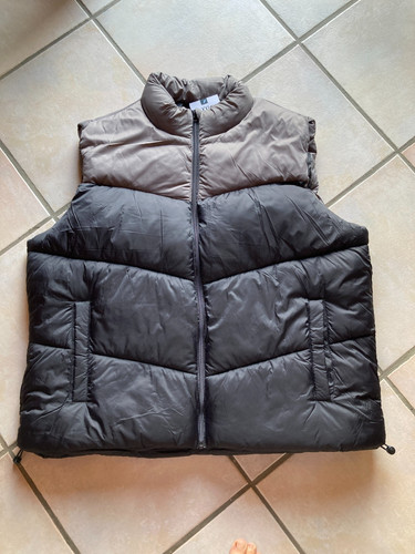 Neu herren stepp weste - neu, herren-stepp-weste