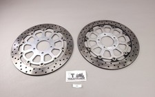 Suzuki TL 1000S Bremsscheiben