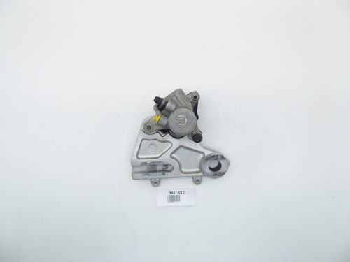 Husqvarna 610 bremssattel - husqvarna,