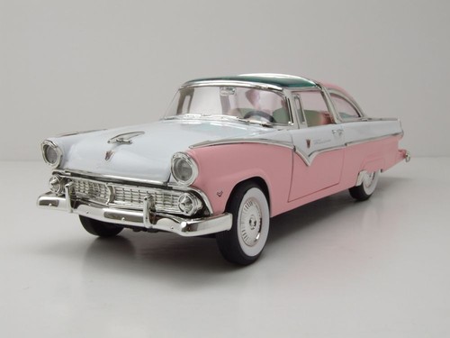 Ford crown victoria - victoria, rosa