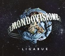 Mondovisione von luciano - mondovisione,