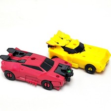 Transformers Sideswipe