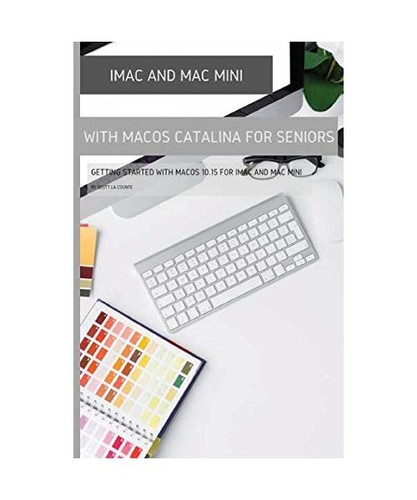 Imac and mac mini with - imac,