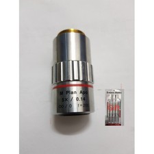   M PLAN APO 5X/0.14  90days