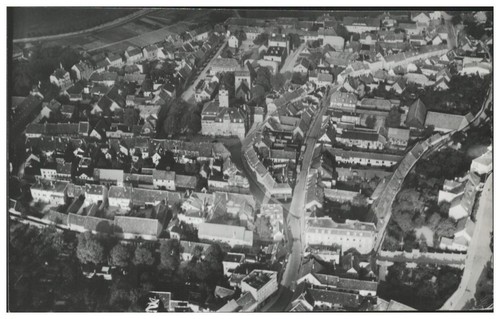 6438 artern foto luftbild - ,