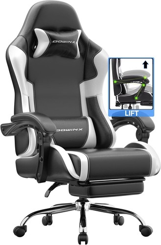 Ergonomischer gaming stuhl - ergonomischer,