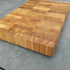 30,5x42x5,4 cm Stirnholz