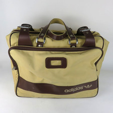 80's Rare Vintage Adidas PU