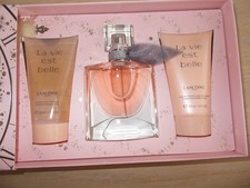 Parfüm Lancome "La vie est