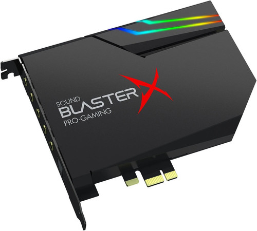 Creative sound blaster 5 - creative,