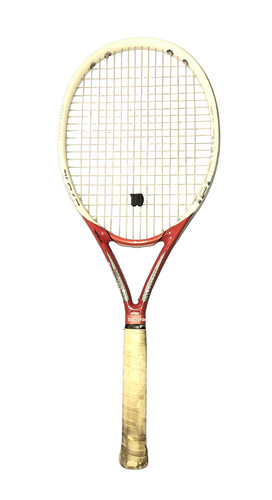 Tecnifibre tfeel 275 tennis - 275, xl