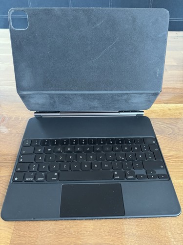 Apple magic keyboard für 9 - magic, 12,9