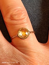 Ring Neu Provenienz Luxus