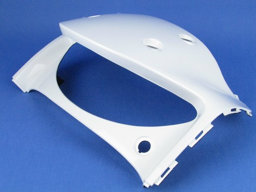 Heckverkleidung honda 650 - heckverkleidung,
