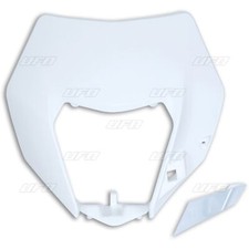 UFO KTM Lampenmaske OEM EXC