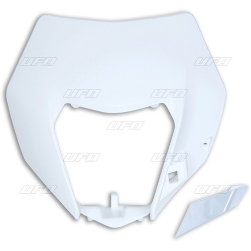 Ufo ktm lampenmaske - lampenmaske, oem