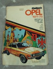 6575 CHILTON'S Repair &