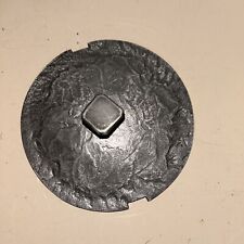 Grabvase Abdeckung Für Vase Vasen Deckel In Aluminium Friedhof Grabstätte