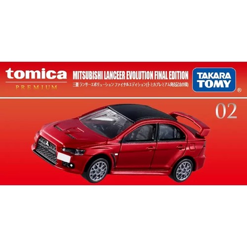 Takara tomy tomica - tomy, premium