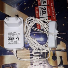 LED Driver Adapter 12 Volt max. 1 Amp. gebraucht.