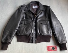 SCHOTT FLIGHT JACKET 674 TYPE