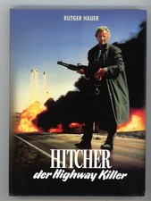 Mediabook The Hitcher - Der