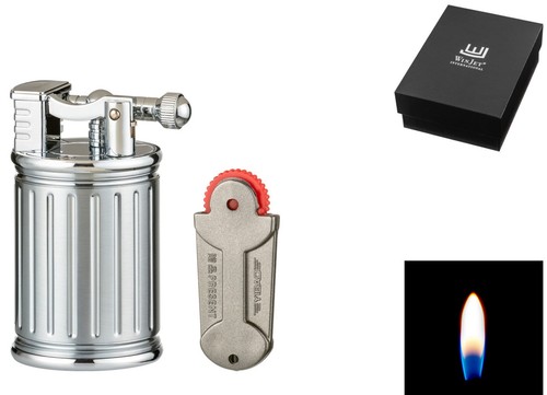 Winjet table lighter stone - lighter,