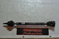 VW Golf 4 original axle shaft