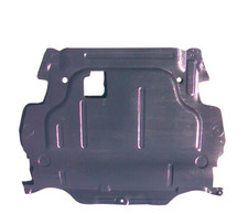 Unterfahrschutz motorschutz