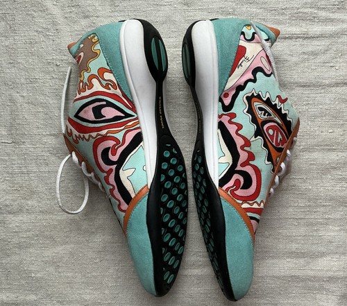 Original pucci sneaker - original,