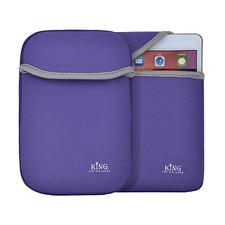 Zoll lila softcover etui - lila,