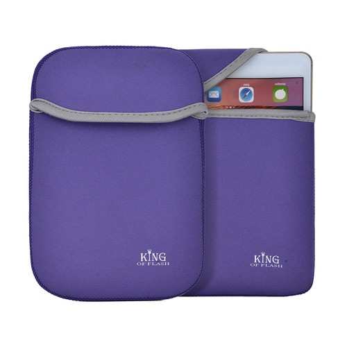 Lila soft cover case - lila,