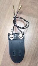 Siedle ZSU Zusatzläutewerk für HT 511 u. 611 Sprechanlage Klingel Rassel Summer