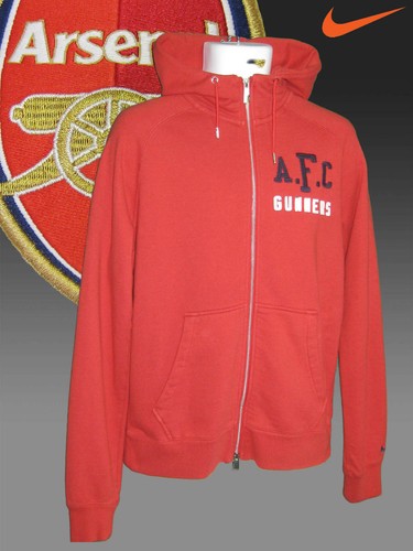 Nike nsw arsenal - arsenal, london