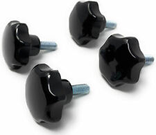 Design61 4er Set Sterngriff