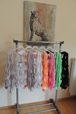 Neu Jacke Shirt Hängerchen