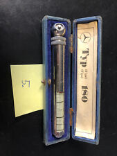 Messko Hauser Mercedes Benz