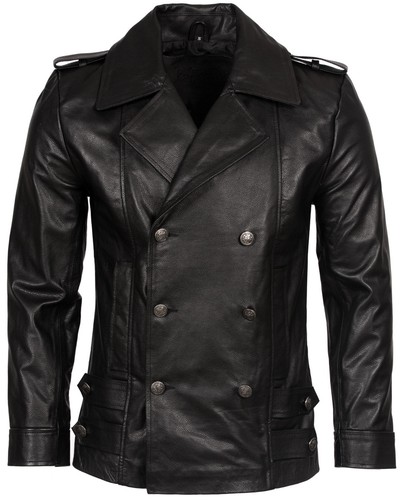 Klassische herrenjacke - klassische,