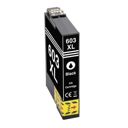 Patronen für epson 603xl - für,