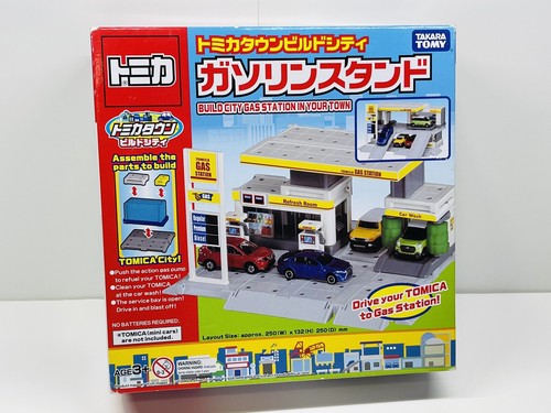 Tomica takara tomy town - tomica,