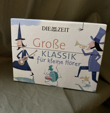 Klassik für Kinder "Große